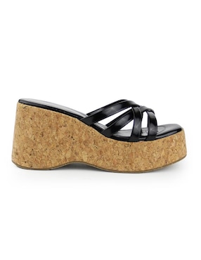Sandalia Lob para mujer