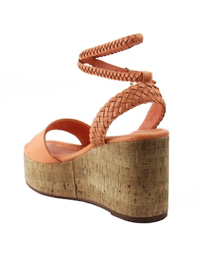 Sandalia Lob para mujer