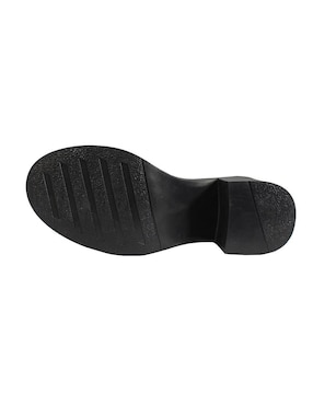 Bota abajo de la rodilla Leon para mujer