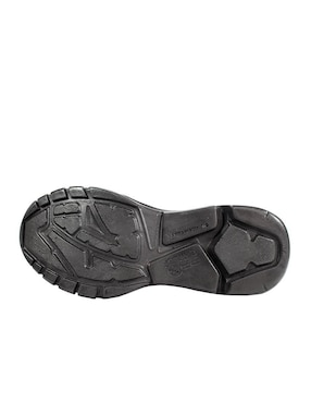 Bota arriba del tobillo Leon para mujer