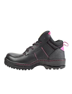 Bota al tobillo Leon para mujer