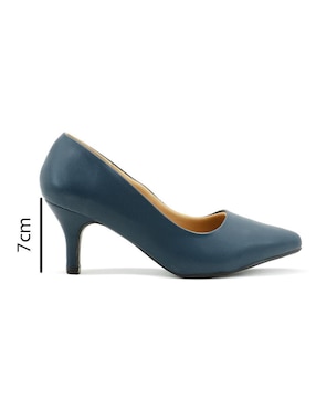 Zapatilla Lady Paulina