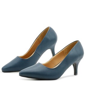 Zapatilla Lady Paulina