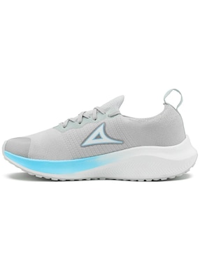 Tenis Pirma Running para mujer