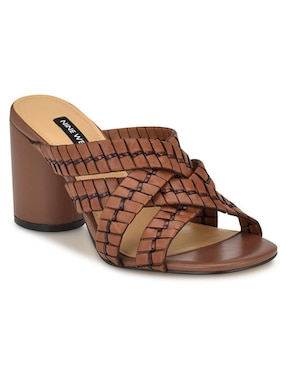 Sandalia Nine West Para Mujer