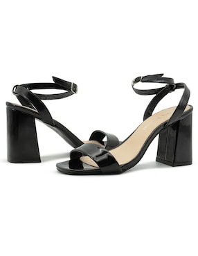 Sandalia Lady Paulina Elegance para mujer