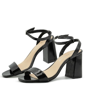 Sandalia Lady Paulina Elegance para mujer