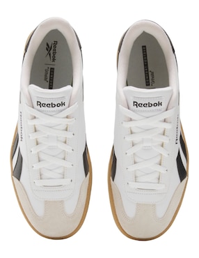 Tenis Reebok Reebok Smash Edge S para mujer