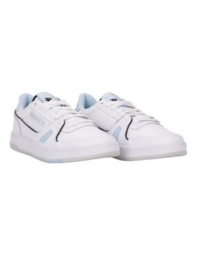 Tenis Reebok LT Court para mujer