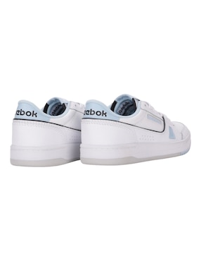 Tenis Reebok LT Court para mujer