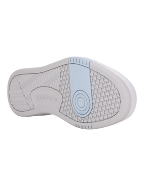 Tenis Reebok LT Court para mujer