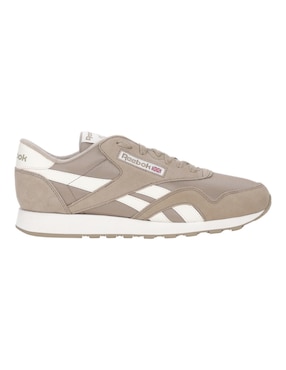 Tenis Reebok Classic Nylon Para Mujer