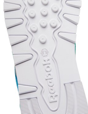 Tenis Reebok Classic Leather para mujer