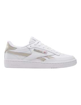 Tenis Reebok Club C Revenge Para Mujer