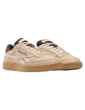 Tenis Reebok Club C Revenge Vintage para mujer