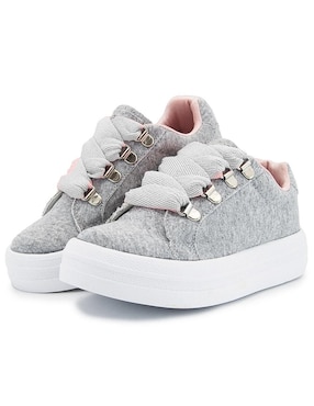 Tenis Unica Chunky para mujer