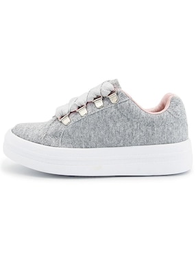 Tenis Unica Chunky para mujer