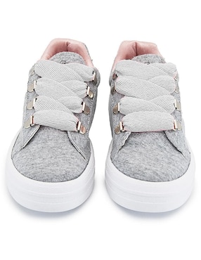 Tenis Unica Chunky para mujer
