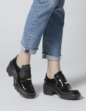 Zapato Westies para mujer