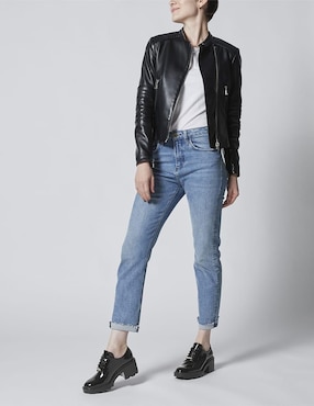 Zapato Westies para mujer