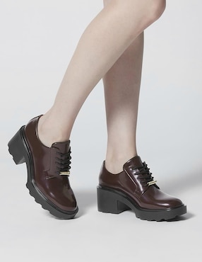 Zapato Westies para mujer