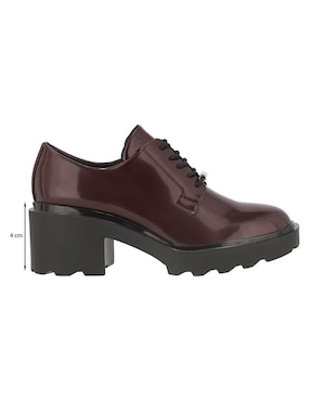 Zapato Westies para mujer