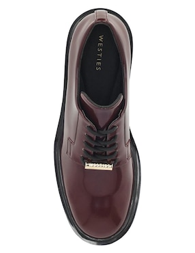 Zapato Westies para mujer