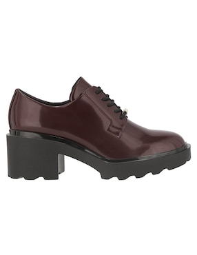 Zapato Westies para mujer