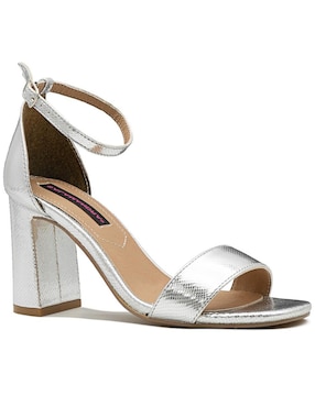 Sandalia Salamandra Elegance para mujer