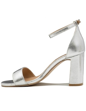 Sandalia Salamandra Elegance para mujer