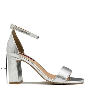 Sandalia Salamandra Elegance para mujer