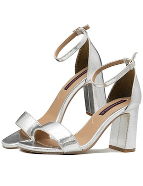 Sandalia Salamandra Elegance para mujer