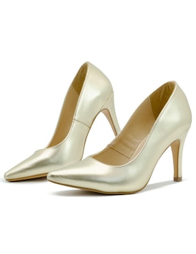 Zapatilla Lady Paulina Elegance