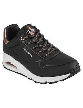 Tenis Skechers UNO para mujer
