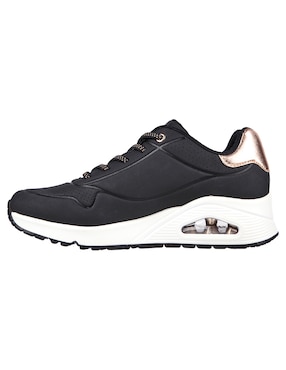 Tenis Skechers UNO para mujer