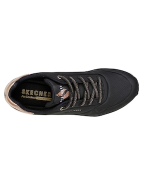 Tenis Skechers UNO para mujer