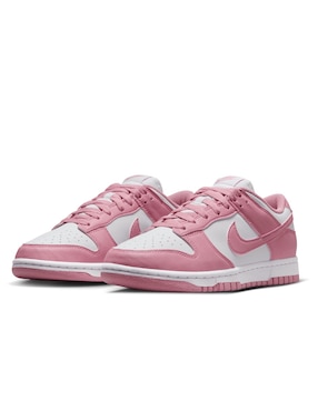Tenis Nike Dunk Low Next Nature para mujer