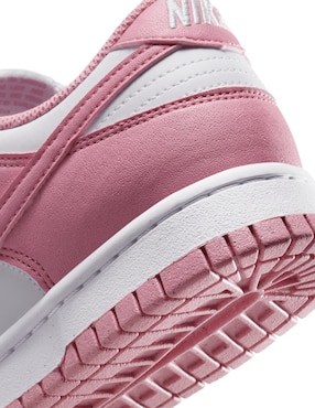 Tenis Nike Dunk Low Next Nature para mujer