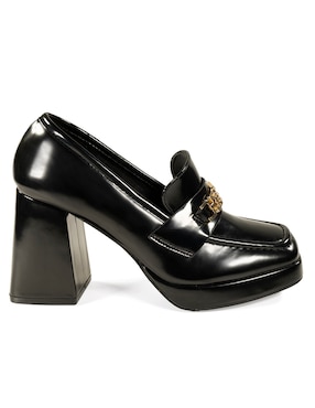 Mocasín Cloe Línea Ixarol para mujer