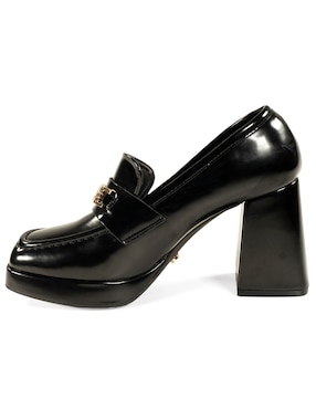 Mocasín Cloe Línea Ixarol para mujer