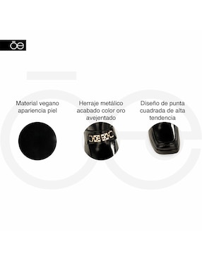 Mocasín Cloe Línea Ixarol para mujer