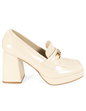 Mocasín Cloe Línea Ixarol para mujer
