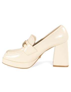 Mocasín Cloe Línea Ixarol para mujer