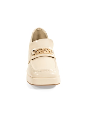 Mocasín Cloe Línea Ixarol para mujer
