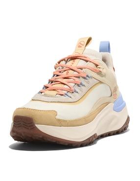 Tenis Timberland para mujer
