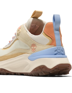Tenis Timberland para mujer