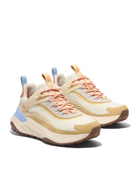 Tenis Timberland para mujer