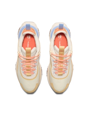 Tenis Timberland para mujer