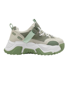 Tenis Dorothy Gaynor para mujer