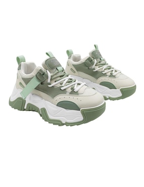 Tenis Dorothy Gaynor para mujer